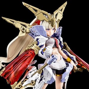 Megami Device Buster Doll Paladin (Re-run) [Pre-order]