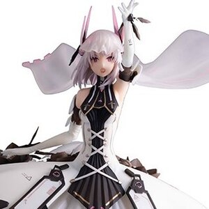 Punishing: Gray Raven Liv: Luminance Generic Final Deluxe Edition 1/7 Scale Figure