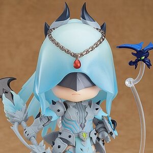 Nendoroid Monster Hunter: World Hunter: Female Xeno’jiiva Beta Armor Edition