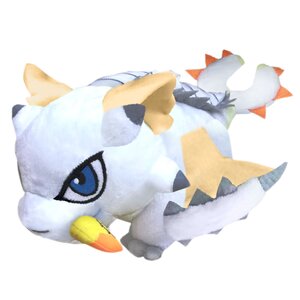 Monster Hunter Plush Collection Vol. 8 Barioth