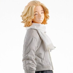 Tokyo Revengers Manjiro Sano Non-Scale Figure Vol. 3