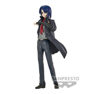 Mobile Suit Gundam Seed Freedom Athrun Zala Non-Scale Figure