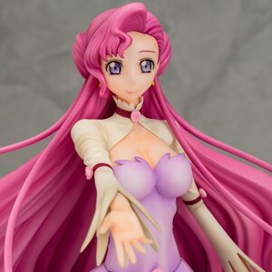 Code Geass: Lelouch of the Rebellion Euphemia Li Britannia Non-Scale Figure