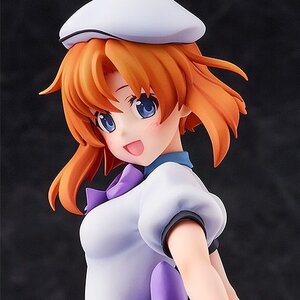 Higurashi: When They Cry - Gou Rena Ryugu 1/7 Scale Figure