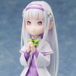 Re:Zero -Starting Life in Another World- Emilia -Osanabi no Omoide- 1/7 Scale Figure