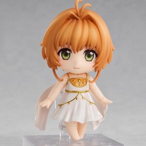 Nendoroid Sakura (Tsubasa Ver.)