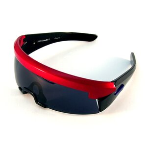 Gendo Ikari Q Goggle Sunglasses TYPE-GENDO 2