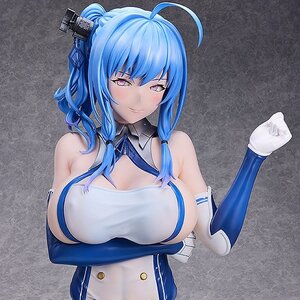 Azur Lane St. Louis 1/1 Scale Bust Figure