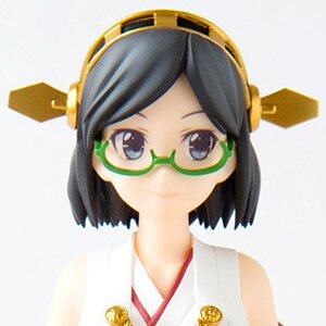 KanColle Fast Battleship Kirishima: Ceylon Tea Party