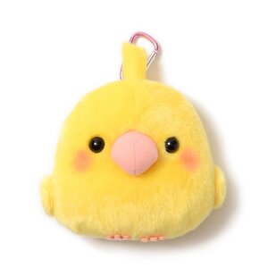 Kotori Tai Reel Pouches Cockatiel
