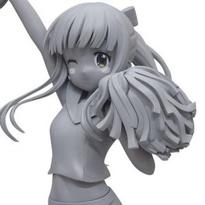 Is the Order a Rabbit? Bloom Chiya: Cheerleader Ver. Figure