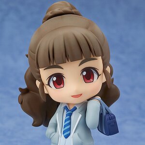 Nendoroid THE IDOLM@STER CINDERELLA GIRLS Nao Kamiya
