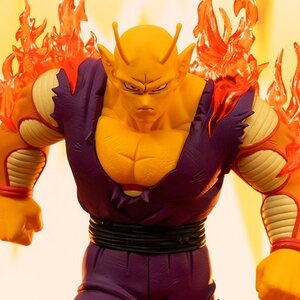 Dragon Ball Super: Super Hero History Box Vol. 7: Orange Piccolo