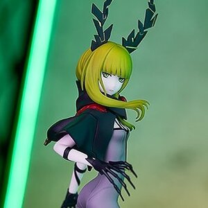 Pop Up Parade Black Rock Shooter Dead Master: Dawn Fall Ver.