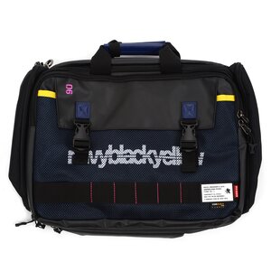 Evangleion 3-Way Briefcase Unit-06