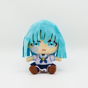 Ado au SmartPassPremium Collaboration Collection [Eien No Akuruhi] Plush Toy