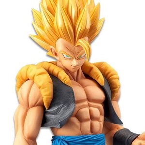 Dragon Ball Super Grandista Nero Gogeta