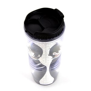 Black Butler 2 Sebastian & Claude Tumbler