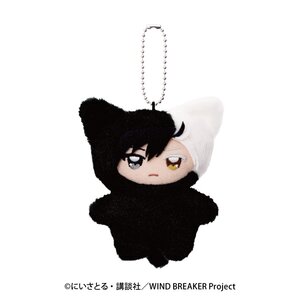 Wind Breaker Chimikemo Mascot Haruka Sakura [Pre-order]