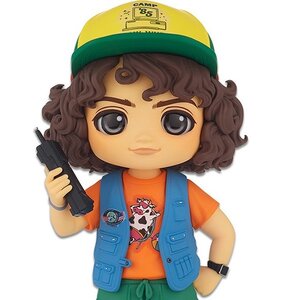 Q Posket Stranger Things Dustin