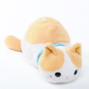 Tsuchineko Yuusuzumi Cat Pen Pouches Chabuchi