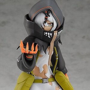 Pop Up Parade Black Rock Shooter Strength: Dawn Fall Ver.