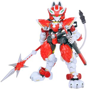 Super-Maneuver Armored Walker C.A.T-03 Wildfire 1/60 Scale Plastic Model Kit [Pre-order]