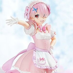 TENITOL Re:Zero -Starting Life In Another World- Yumekawa Maid Ram