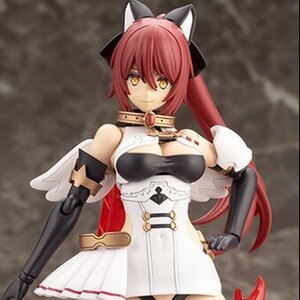 Arca Nadea Charmed (Re-run) [Pre-order]