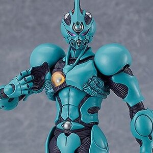 figma Guyver I: Ultimate Edition