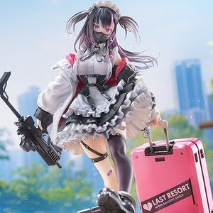 Arms Note Jirai-chan 1/7 Scale Figure [Pre-order]