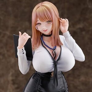 Goddess of Victory: Nikke Emma Office Therapy 1/7 Scale Figure [Pre-order]