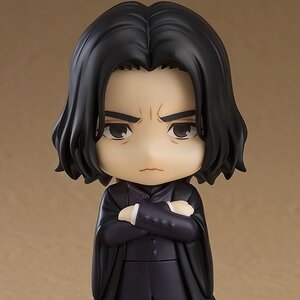 Nendoroid Harry Potter Severus Snape