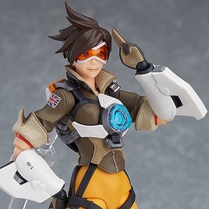 figma Overwatch Tracer