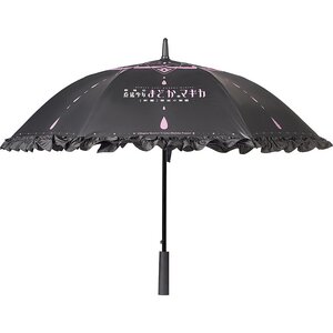 Puella Magi Madoka Magica the Movie -Rebellion- Projection Light Umbrella [Pre-order]