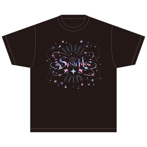 Love Live! Superstar!! Liella! 4th LoveLive! Tour ～brand new Sparkle～ T-Shirt S