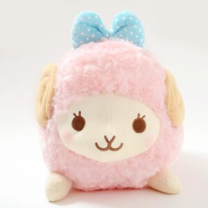 Dreamy Wooly Plushies (Big) Mary