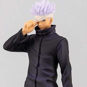 Jujutsu Kaisen 0: The Movie Jukon no Kata Satoru Gojo Non-Scale Figure