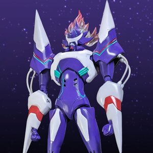 Hero Action Figure Gridman Universe Alexis Kerib: New Order