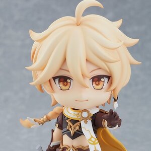 Nendoroid Genshin Impact Traveler (Aether) First Production Run (US Warehouse)