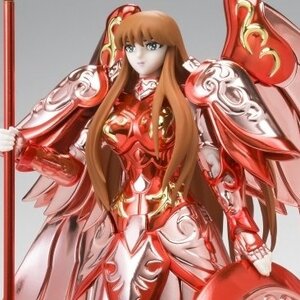 Saint Cloth Myth Saint Seiya: The Hades Chapter Goddess Athena: 15th Anniversary Ver.