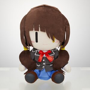 Date A Live IV Kurumi Tokisaki: Uniform Ver. Big Plush