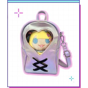 Needy Streamer Overload Odekake Plush Bag