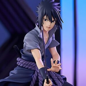Pop Up Parade Naruto Shippuden Sasuke Uchiha