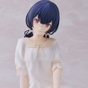 The Idolm@ster: Shiny Colors -Relax Time- Rinze Morino Non-Scale Figure [Pre-order]