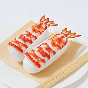 Sushi Socks Shrimp