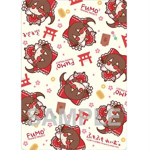 Touhou Project Fumo Fumo Mouse Pads Reimu Hakurei
