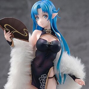 Sword Art Online Asuna: Undine Chinese Dress Ver. 1/7 Scale Figure [Pre-order]
