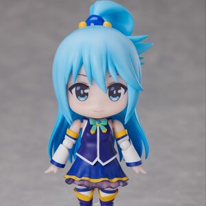 DFORM+ KonoSuba 3 Aqua