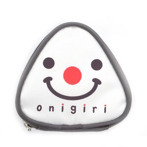 Onigiri-kun Keep Cool Onigiri Case